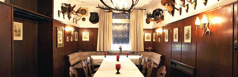 Hotel Restaurant Ruppert Walluf Ngoại thất bức ảnh