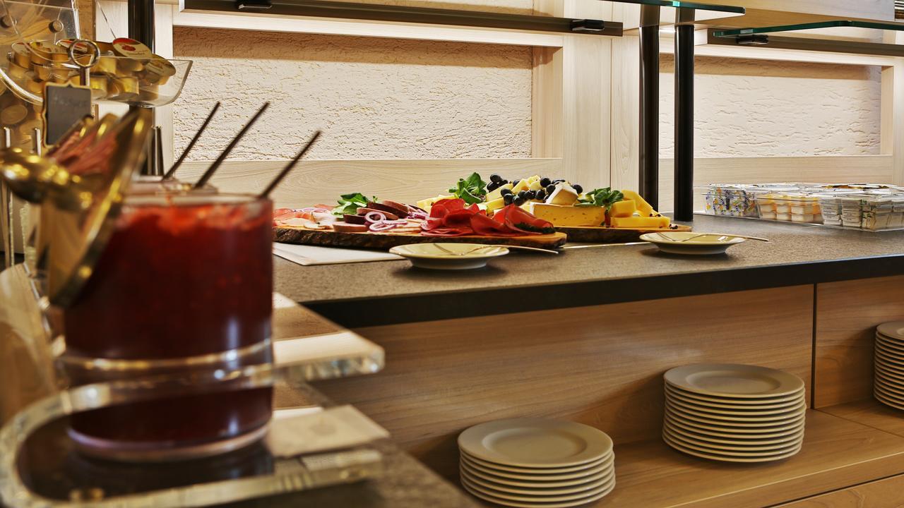 Hotel Restaurant Ruppert Walluf Ngoại thất bức ảnh