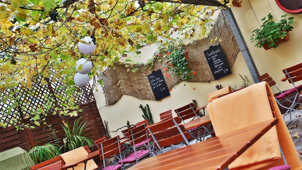 Hotel Restaurant Ruppert Walluf Ngoại thất bức ảnh