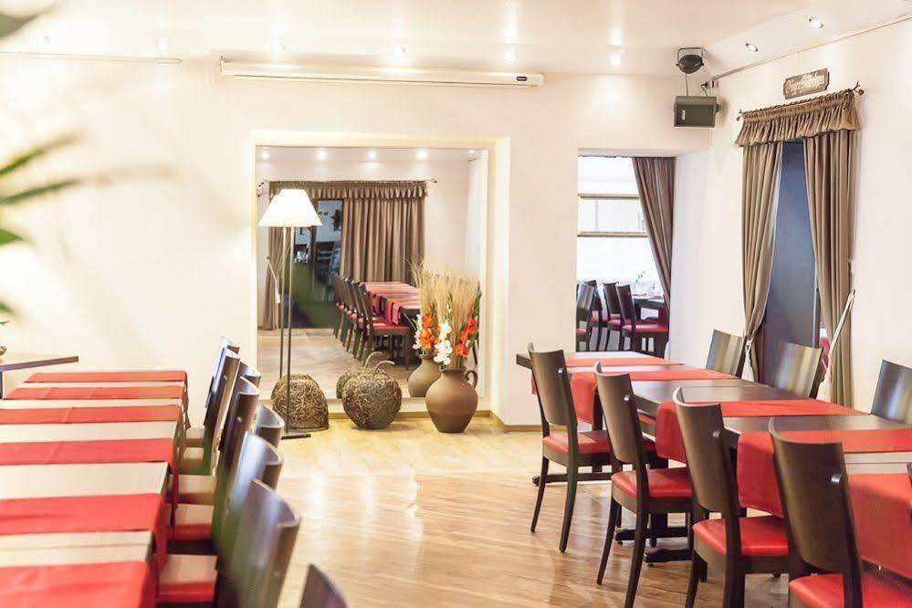 Hotel Restaurant Ruppert Walluf Ngoại thất bức ảnh